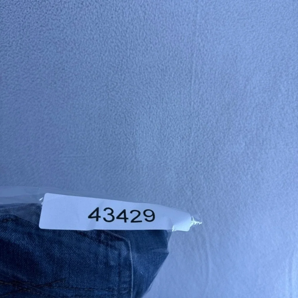 Levi Strauss Signature new overall